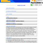 Portfólio Projeto de extensão I - Gestão de Produto